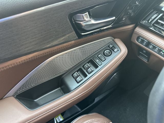 2022 Acura MDX Advance SH-AWD