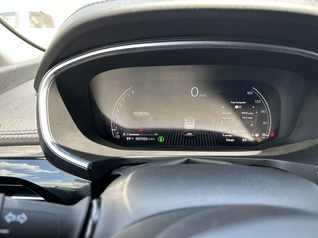 2022 Acura MDX Advance SH-AWD