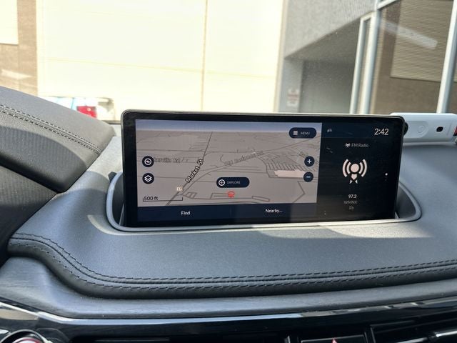 2022 Acura MDX Advance SH-AWD