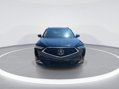 2022 Acura MDX Advance SH-AWD