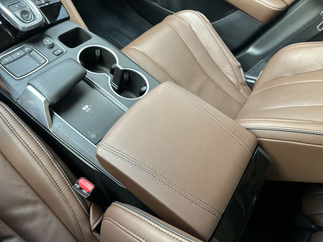 2022 Acura MDX Advance SH-AWD