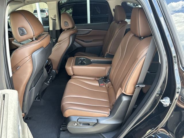 2022 Acura MDX Advance SH-AWD
