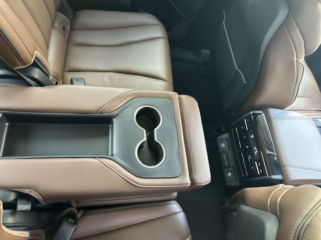 2022 Acura MDX Advance SH-AWD
