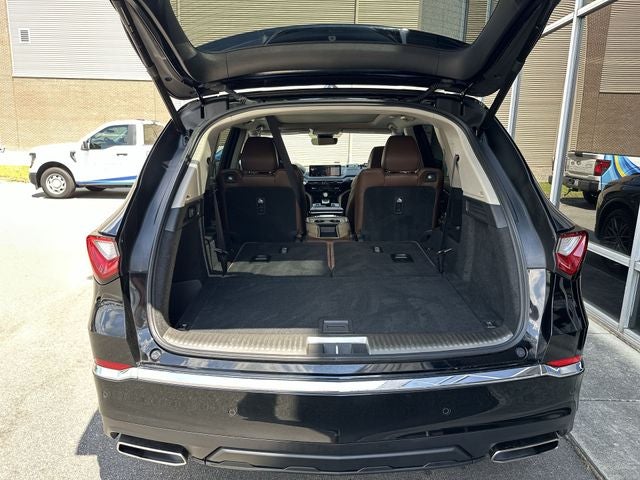 2022 Acura MDX Advance SH-AWD