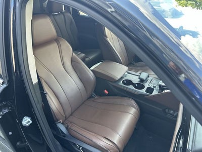 2022 Acura MDX Advance SH-AWD
