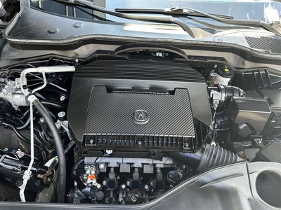 2022 Acura MDX Advance SH-AWD