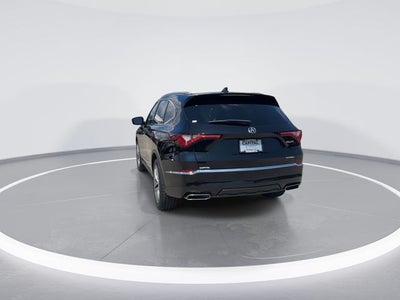 2022 Acura MDX Advance SH-AWD