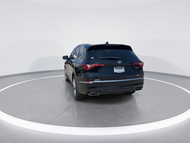 2022 Acura MDX Advance SH-AWD