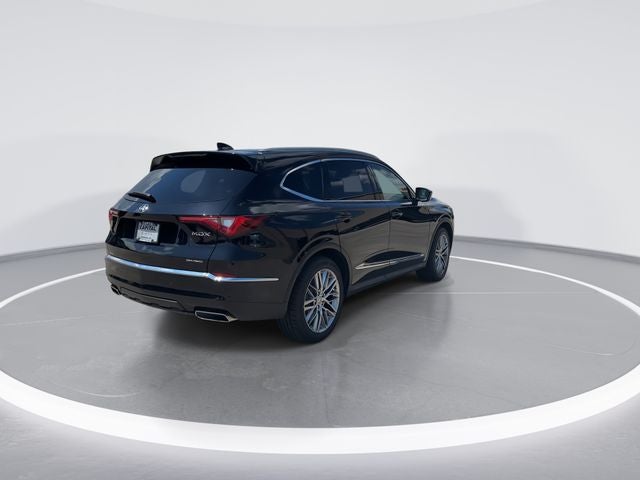 2022 Acura MDX Advance SH-AWD