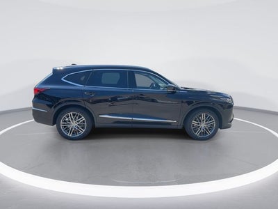 2022 Acura MDX Advance SH-AWD