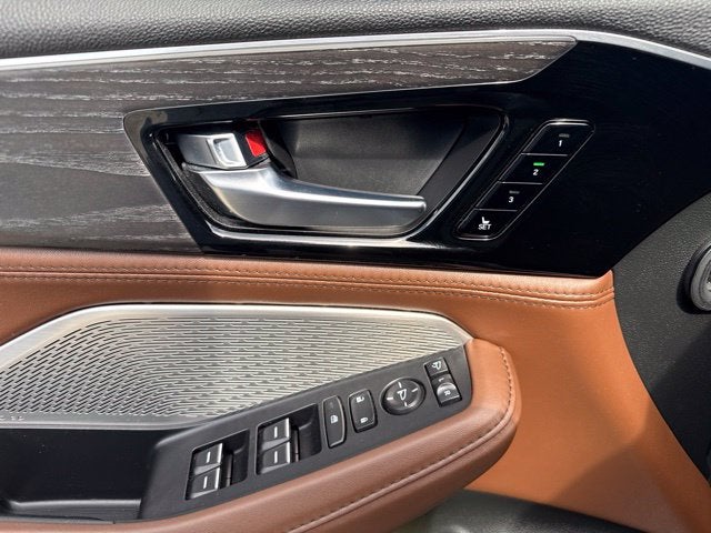 2023 Acura MDX Advance SH-AWD