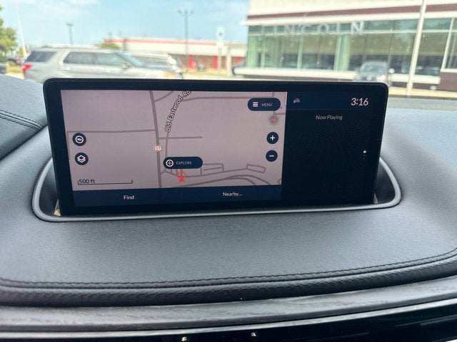 2023 Acura MDX Advance SH-AWD