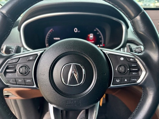 2023 Acura MDX Advance SH-AWD