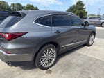2023 Acura MDX Advance SH-AWD