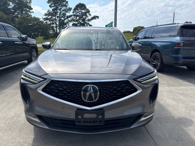 2023 Acura MDX Advance SH-AWD