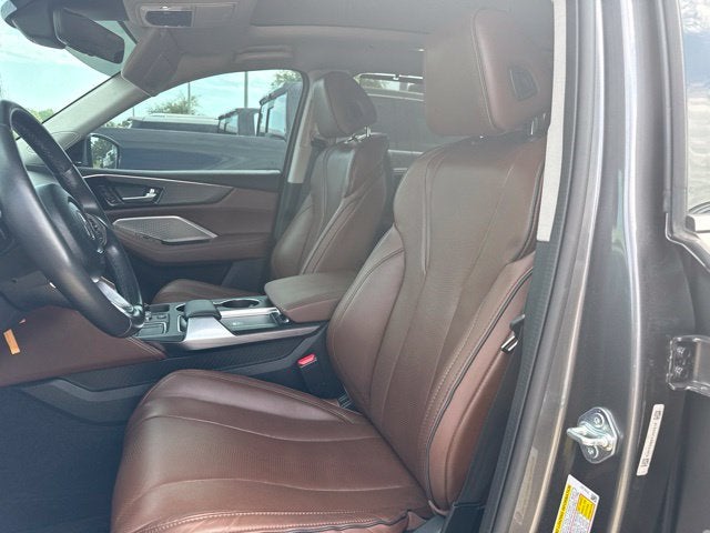 2023 Acura MDX Advance SH-AWD