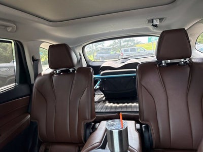 2023 Acura MDX Advance SH-AWD