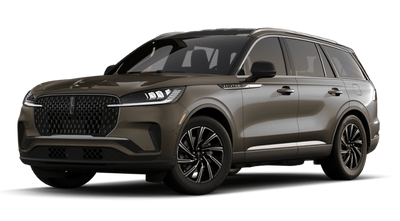 2026 Lincoln Aviator Premiere Premium
