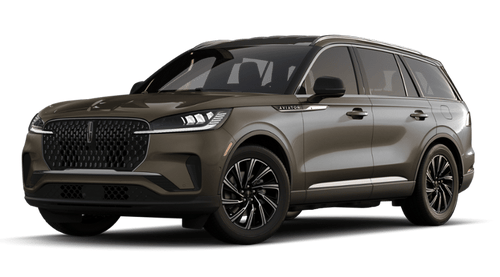 2026 Lincoln Aviator Premiere Premium