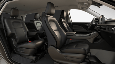 2026 Lincoln Aviator Premiere Premium