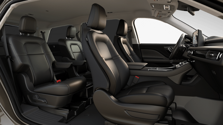 2026 Lincoln Aviator Premiere Premium