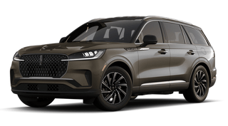 2026 Lincoln Aviator Premiere Premium