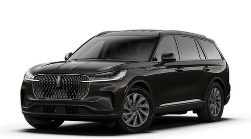 2027 Lincoln Aviator Premiere Premium
