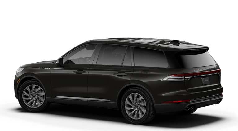 2027 Lincoln Aviator Premiere Premium