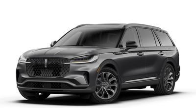 2027 Lincoln Aviator Premiere Premium