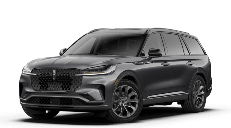 2027 Lincoln Aviator Premiere Premium