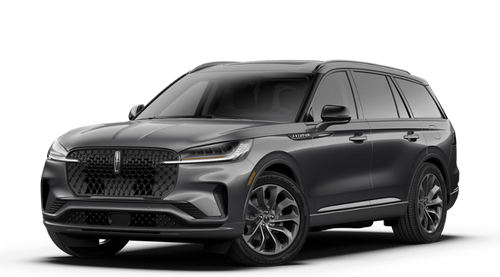 2027 Lincoln Aviator Premiere Premium