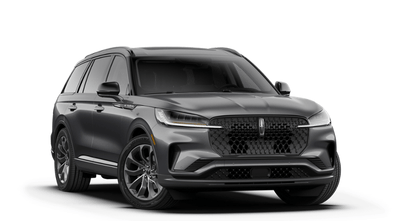 2027 Lincoln Aviator Premiere Premium
