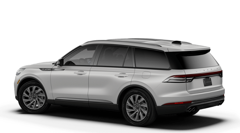 2027 Lincoln Aviator Premiere Premium