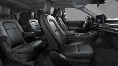 2027 Lincoln Aviator Premiere Premium