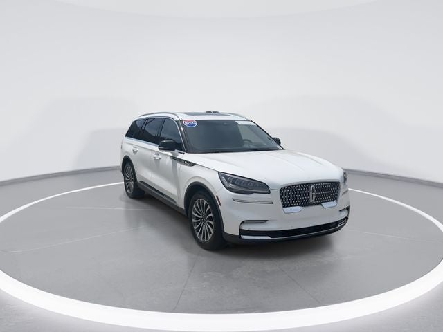 2023 Lincoln Aviator Reserve RWD's photo