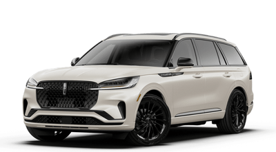 2027 Lincoln Aviator Reserve Premium