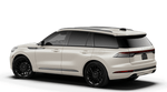2027 Lincoln Aviator Reserve Premium