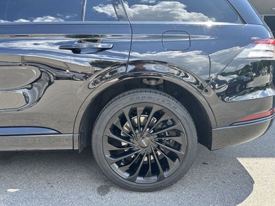 2023 Lincoln Aviator Reserve Premium