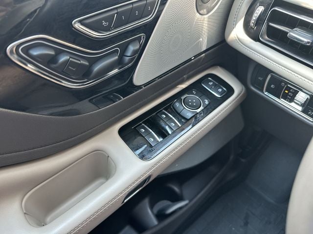 2023 Lincoln Aviator Reserve Premium