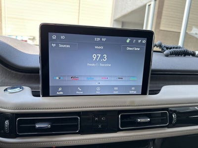 2023 Lincoln Aviator Reserve Premium