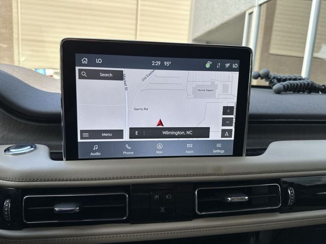 2023 Lincoln Aviator Reserve Premium