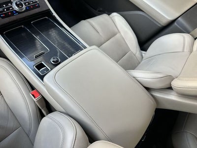 2023 Lincoln Aviator Reserve Premium