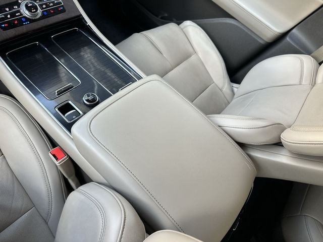 2023 Lincoln Aviator Reserve Premium
