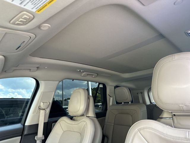 2023 Lincoln Aviator Reserve Premium