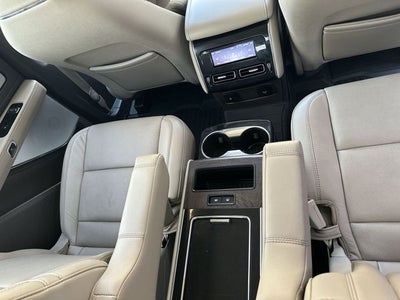 2023 Lincoln Aviator Reserve Premium
