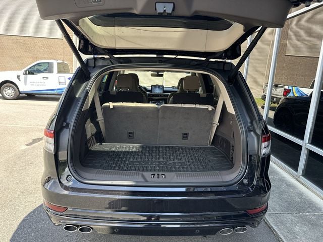 2023 Lincoln Aviator Reserve Premium