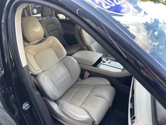 2023 Lincoln Aviator Reserve Premium
