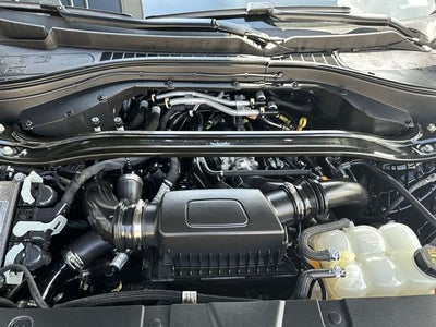 2023 Lincoln Aviator Reserve Premium