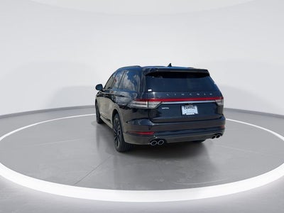2023 Lincoln Aviator Reserve Premium