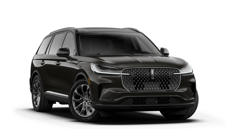 2027 Lincoln Aviator Reserve